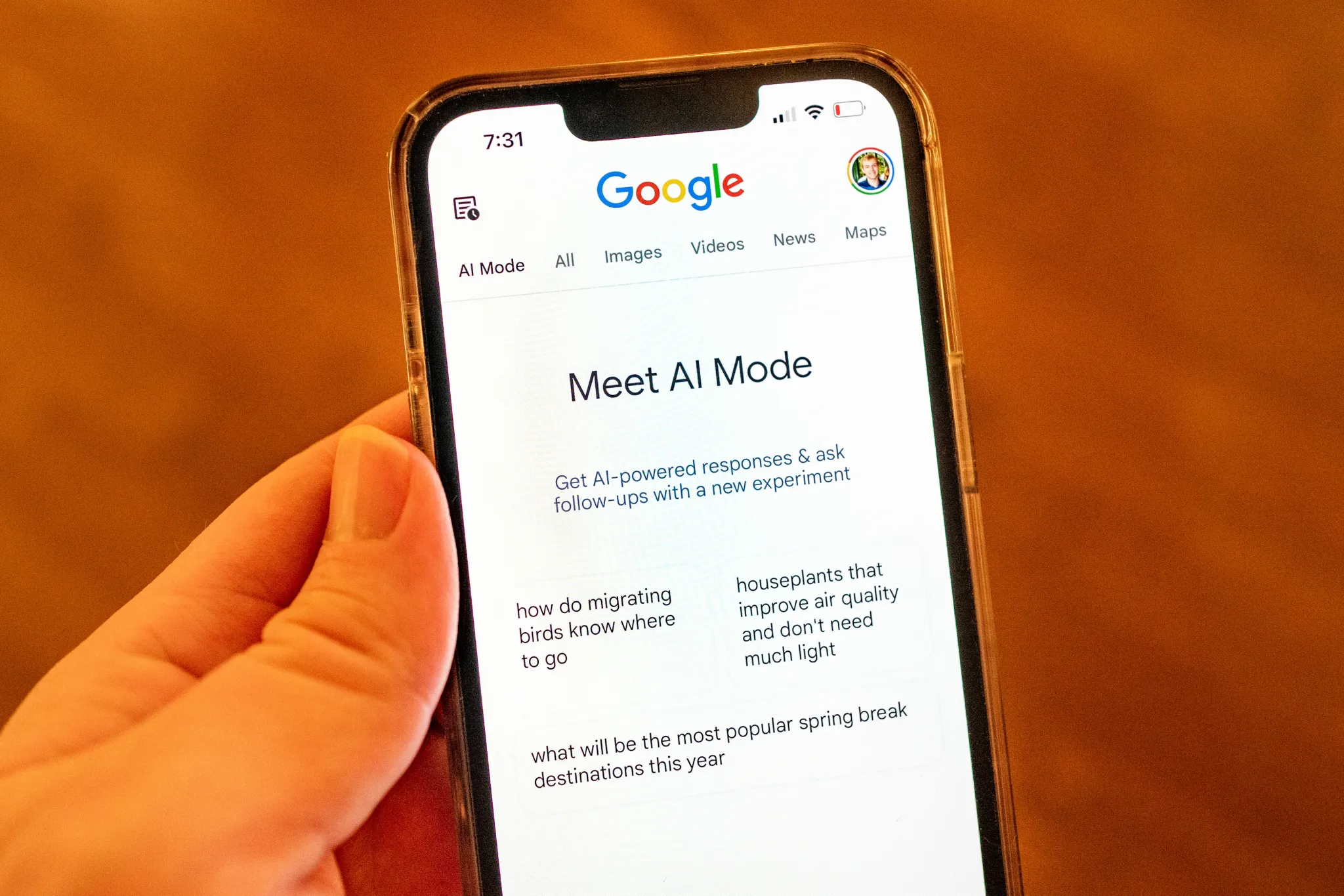 AI Search Optimization: Adapting to Google's Traffic Revolution