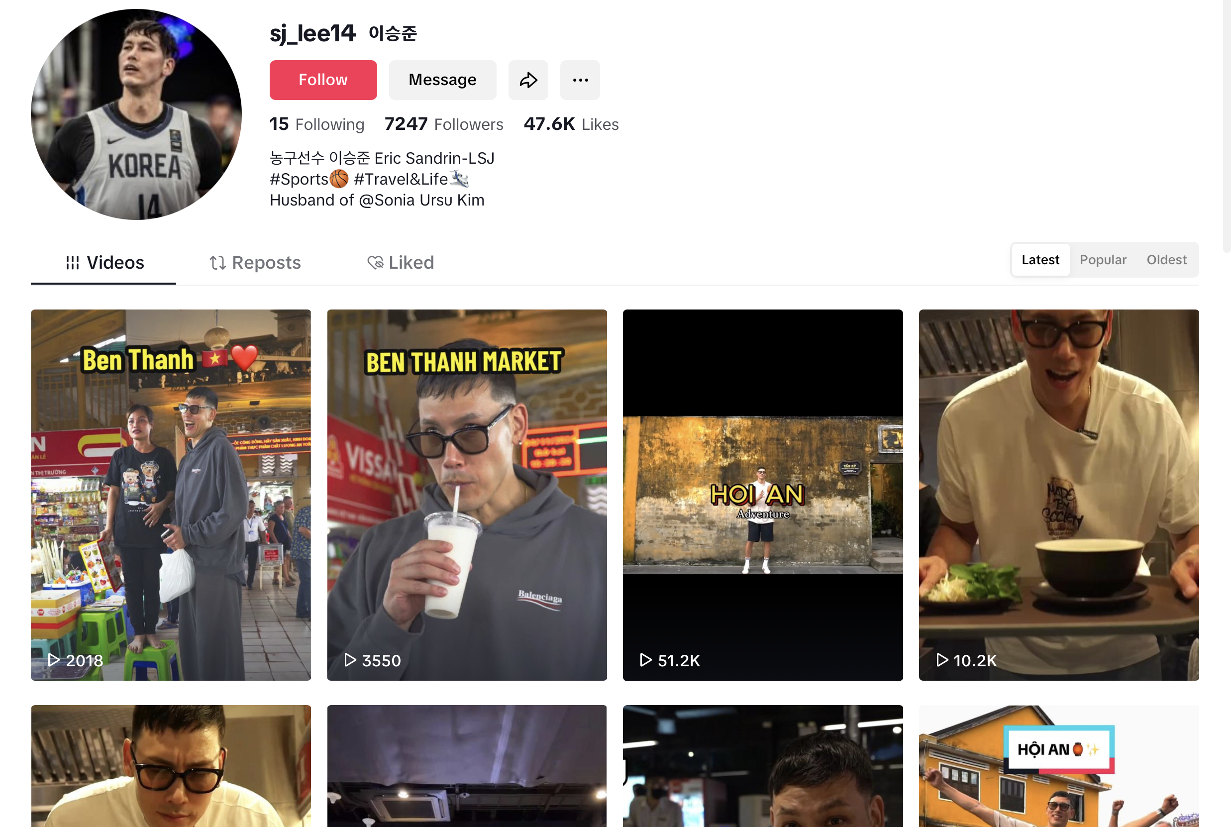AI-Powered TikTok Marketing for Vietnamese Businesses