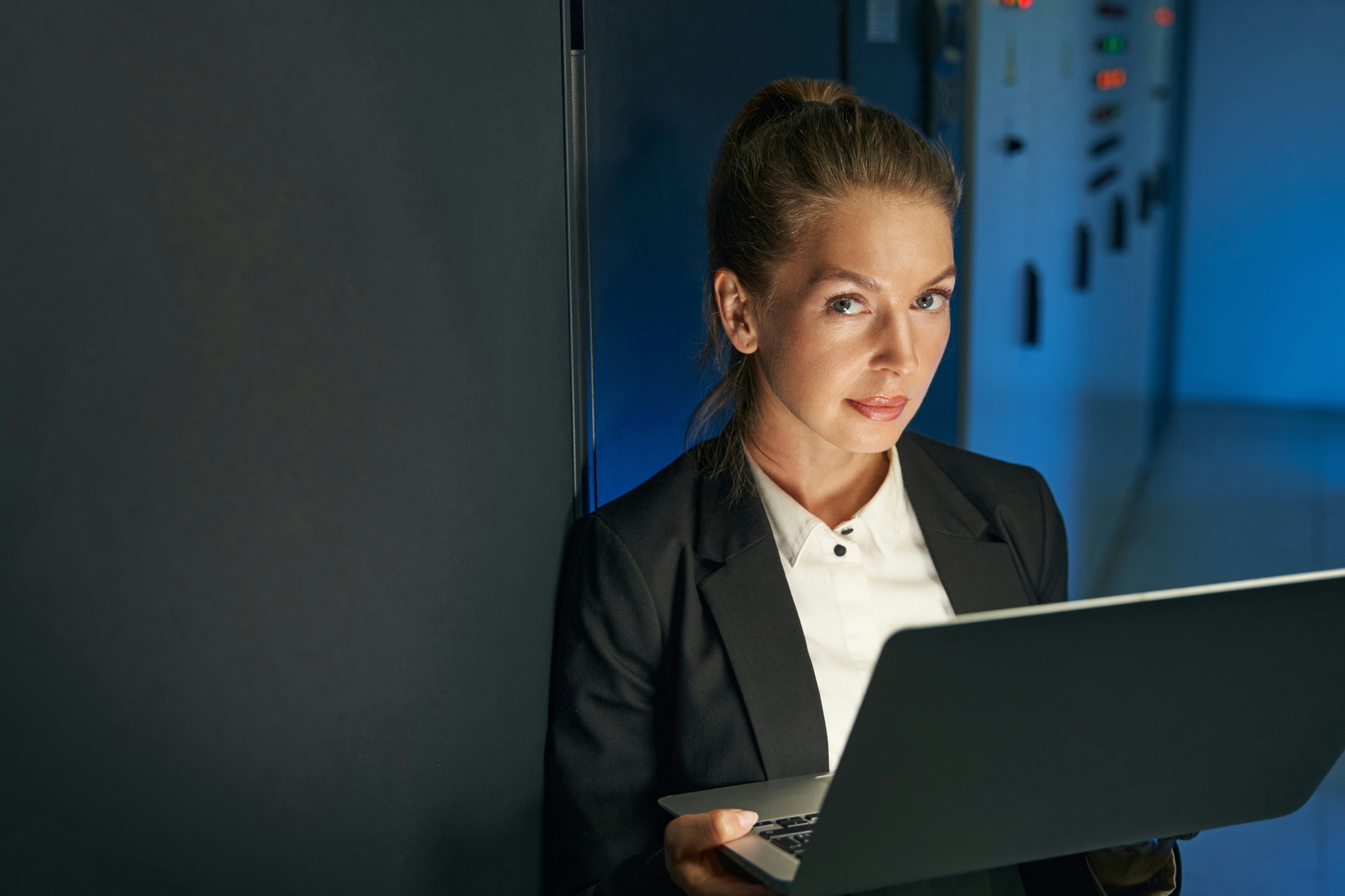 CRM Alternatives: Why Data Control Is Your Real Competitive Advantage