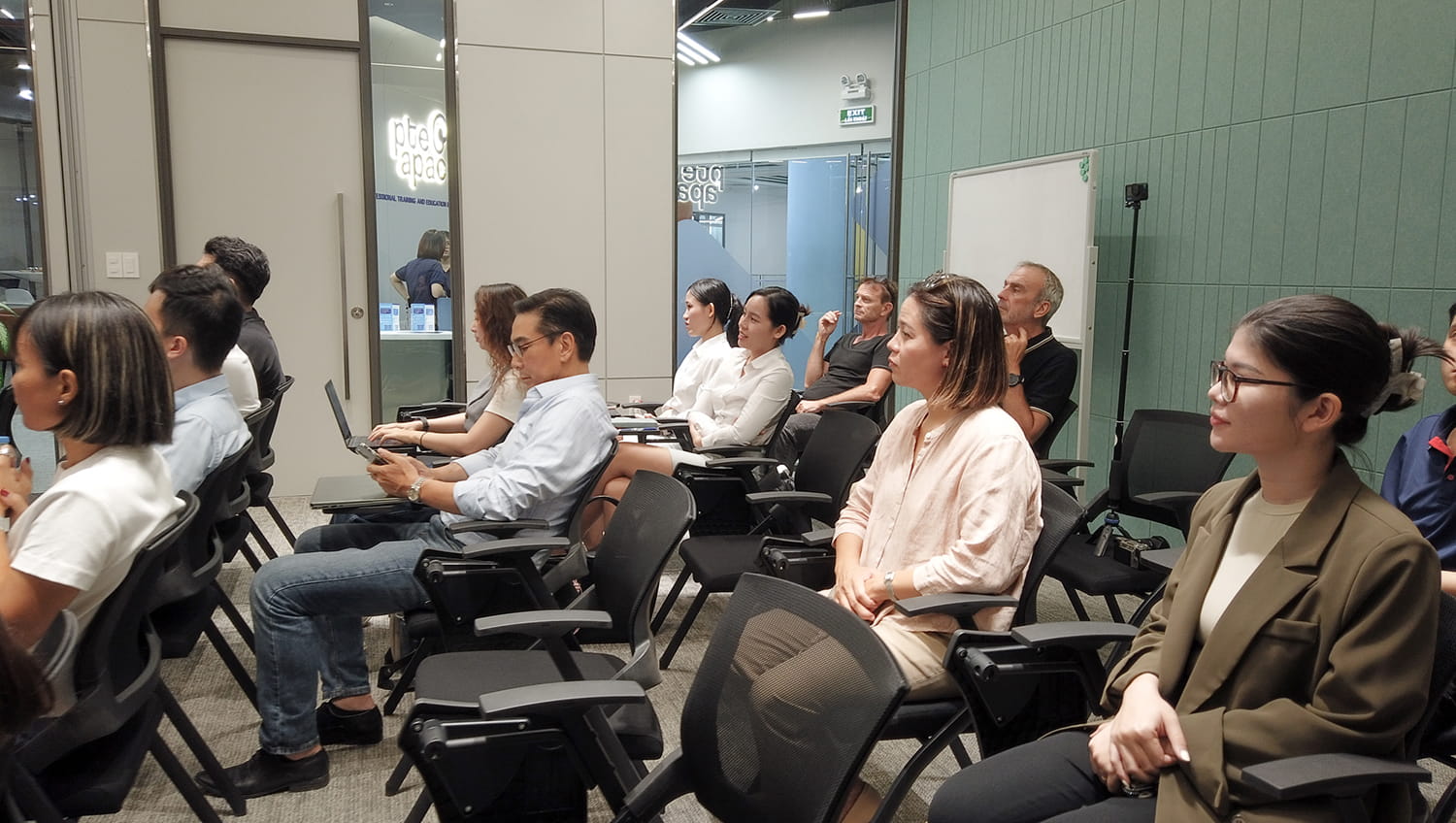 Certify Your Human AI Talent